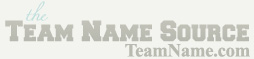 Team Names